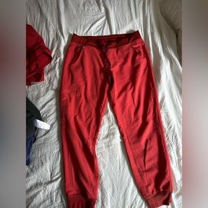 Figs Zamora joggers